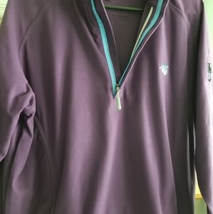 Peter Millar Cherry Hills Pullover